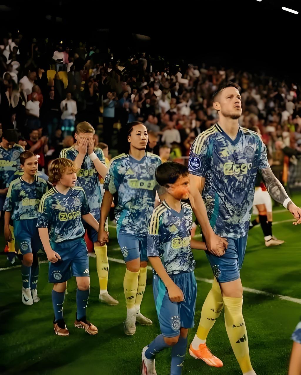 爱游戏官网入口-关于阿贾克斯对阵切尔西，双方实力对比谁更胜一筹？的信息