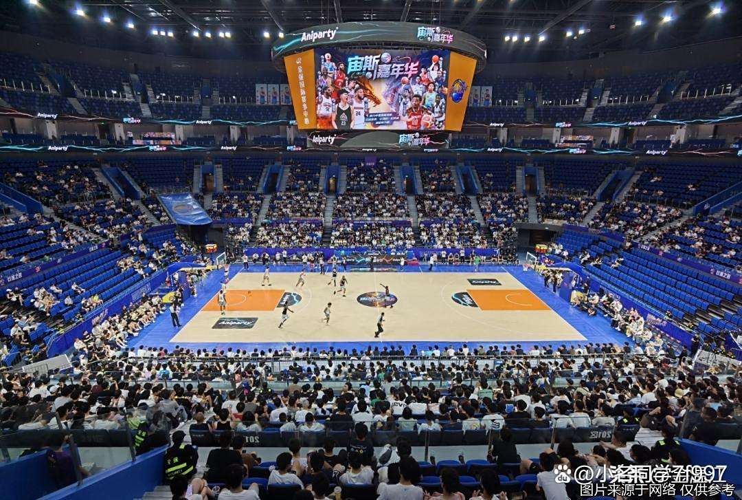 爱游戏登录-蓄势待发篮球嘉年华，中国联赛燃情热力的简单介绍