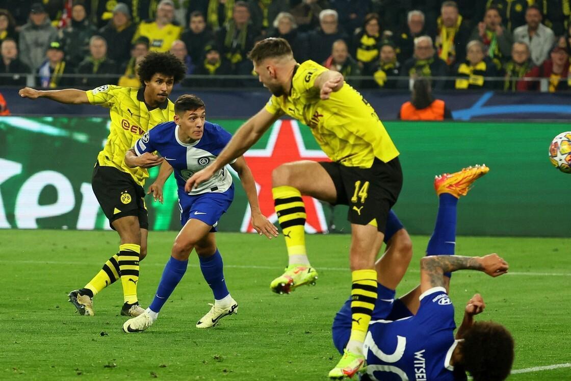 爱游戏官网网页版入口-关于皇家马德里力克多特蒙德，半决赛对决的信息