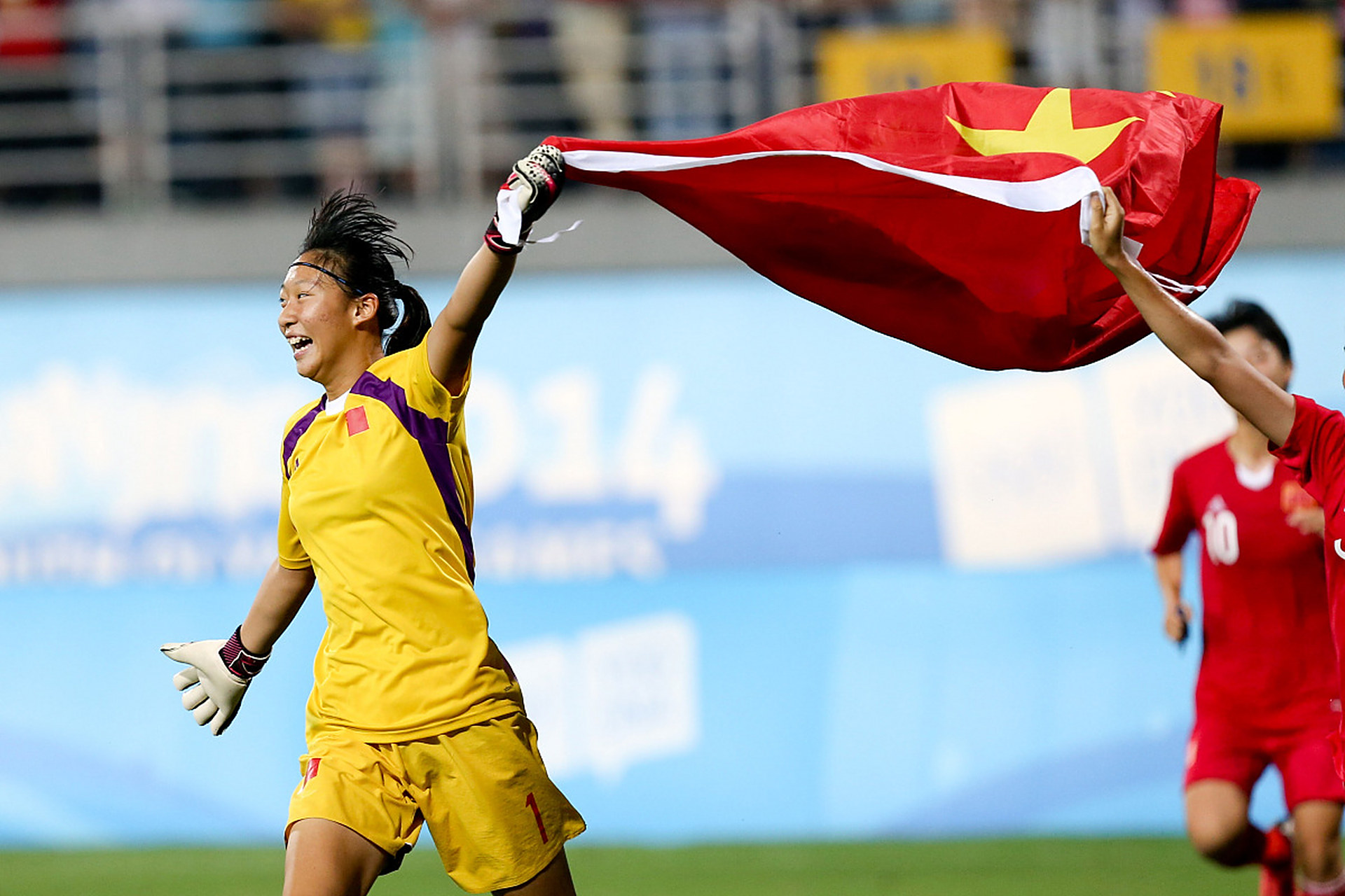 爱游戏网页版入口-关于中国女足备战奥运昂扬训练：志在必胜的信息