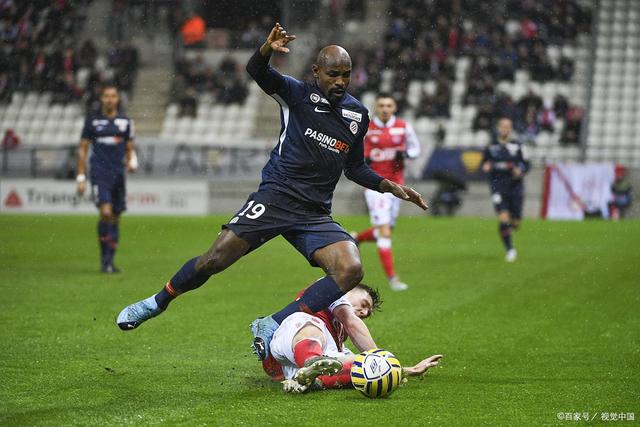 亚眠主场战胜尼斯，终结连败